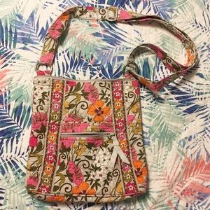 Vera Bradley crossbody